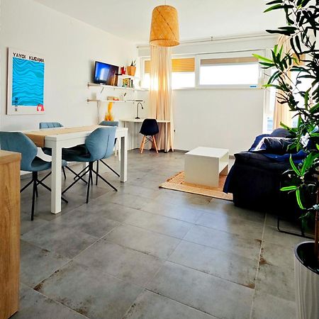 Cozy Old Town Apartment Zadar Luaran gambar