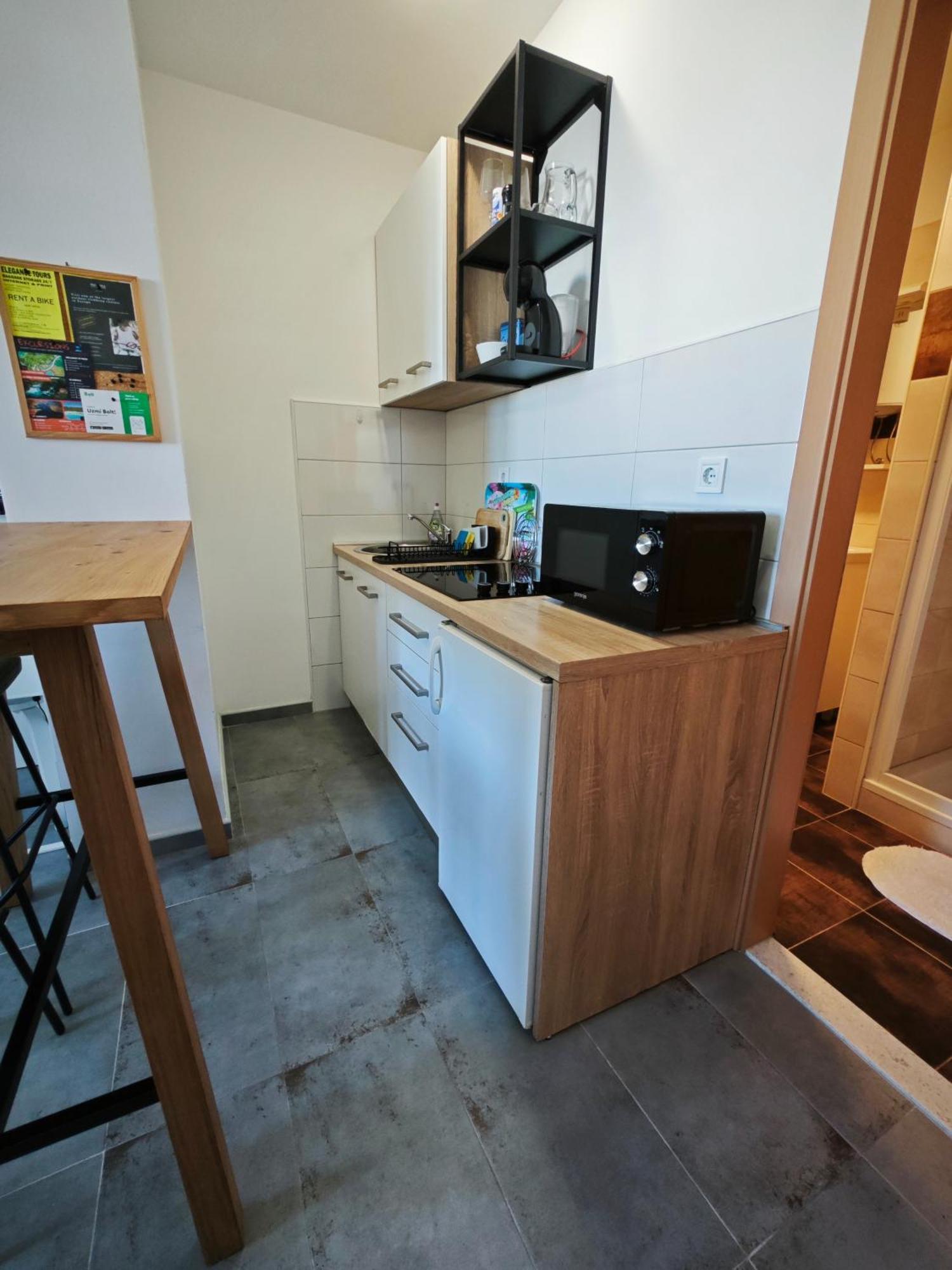 Cozy Old Town Apartment Zadar Luaran gambar