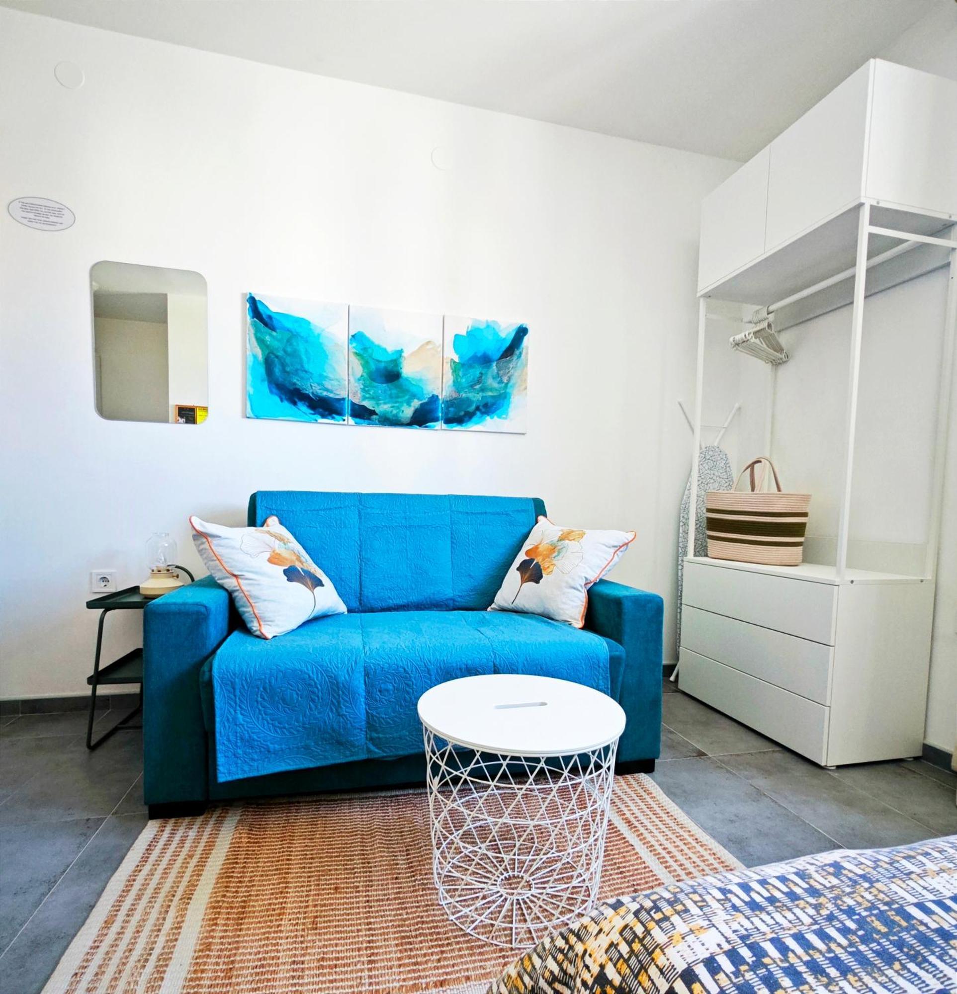 Cozy Old Town Apartment Zadar Luaran gambar