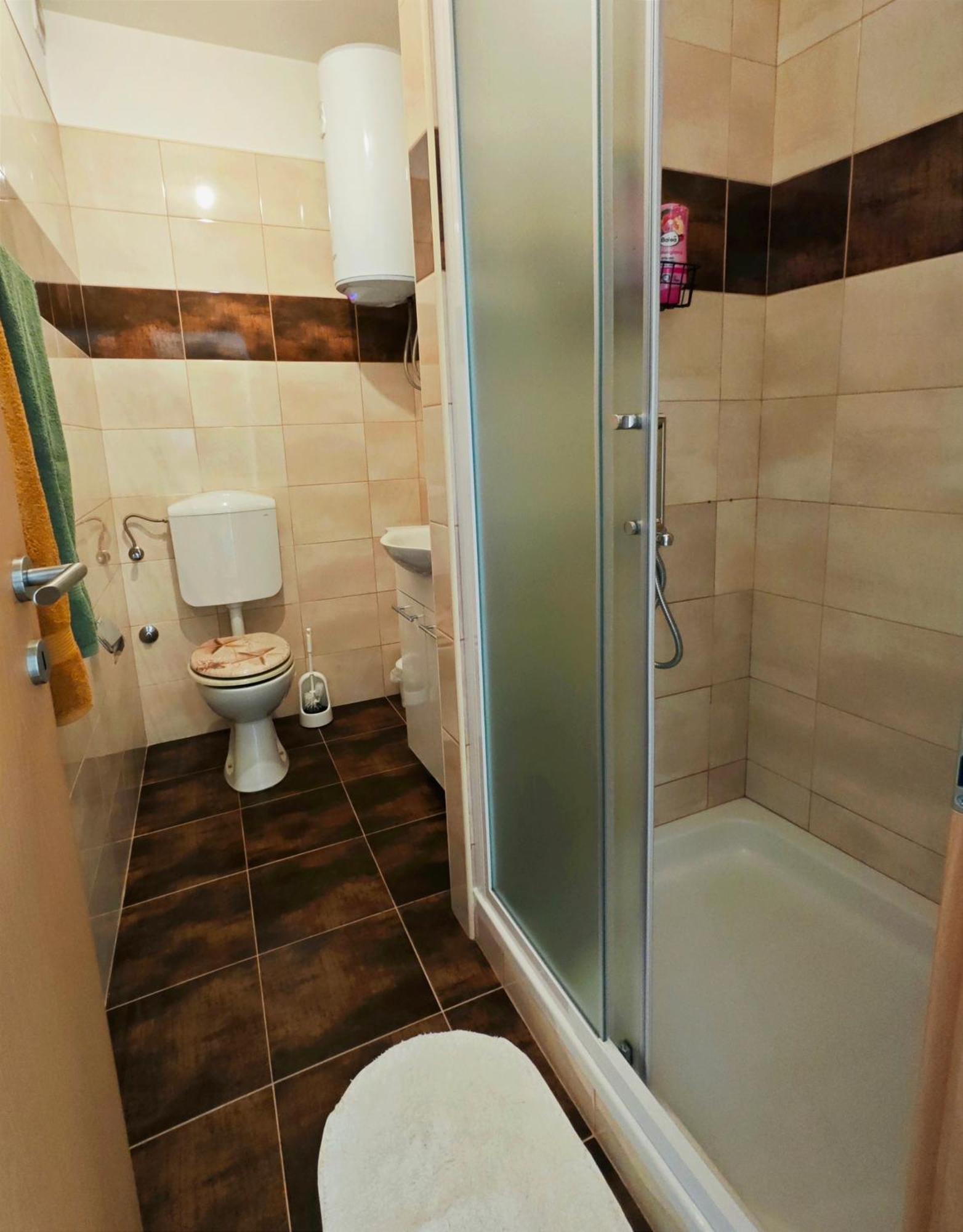 Cozy Old Town Apartment Zadar Luaran gambar