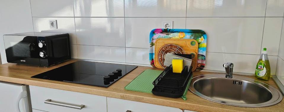 Cozy Old Town Apartment Zadar Luaran gambar